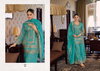 Aafrin Vol 1 By Eba Shimmer Ladies Readymade Suits Wholesale Market In Surat
